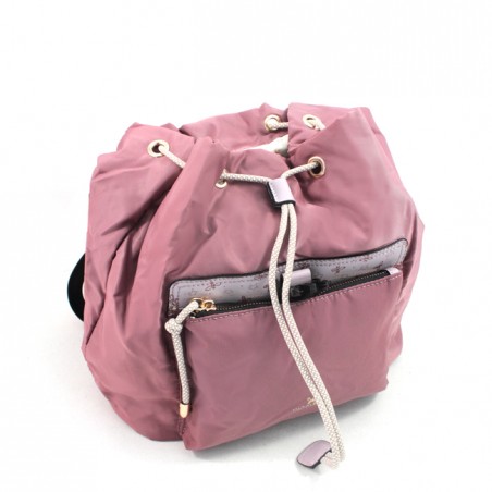 Backpack Begreen Naj-Oleari made in Recycled Nylon, Baglicious
