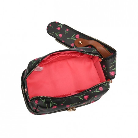 Beauty 2 scompartimenti Naj-Oleari Venus, Baglicious