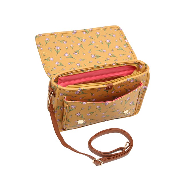 Naj-Oleari Venus day bag, Baglicious