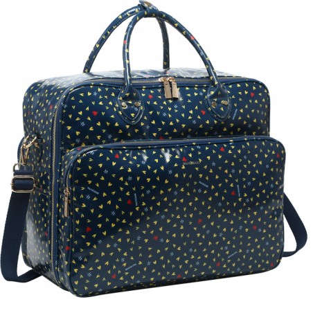 Naj-Oleari Adalie travel bag, Baglicious