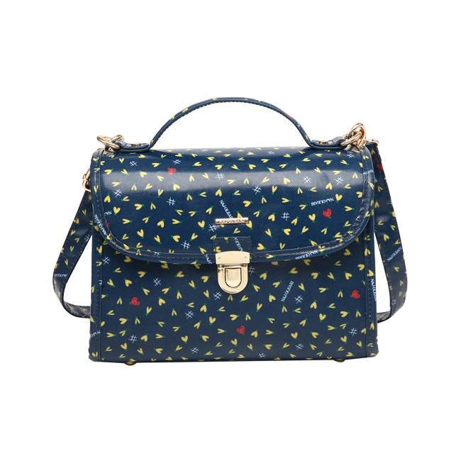 Naj-Oleari Adalie Bag, Baglicious