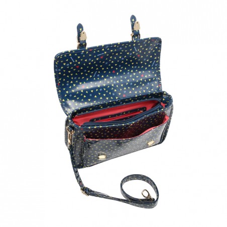 Naj-Oleari Adalie day bag, Baglicious