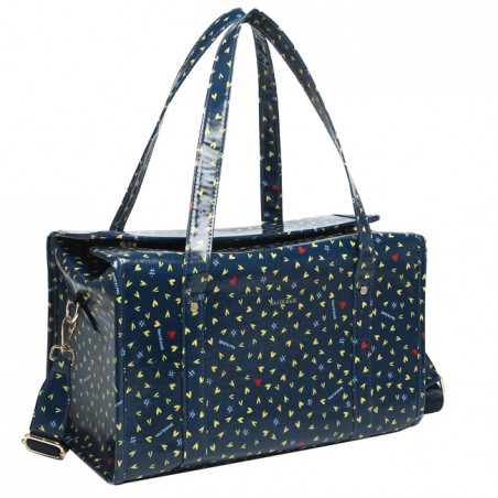 Naj-Oleari Adalie bowler bag, Baglicious