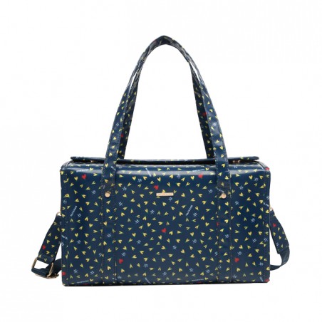 Naj-Oleari Adalie bowler bag, Baglicious