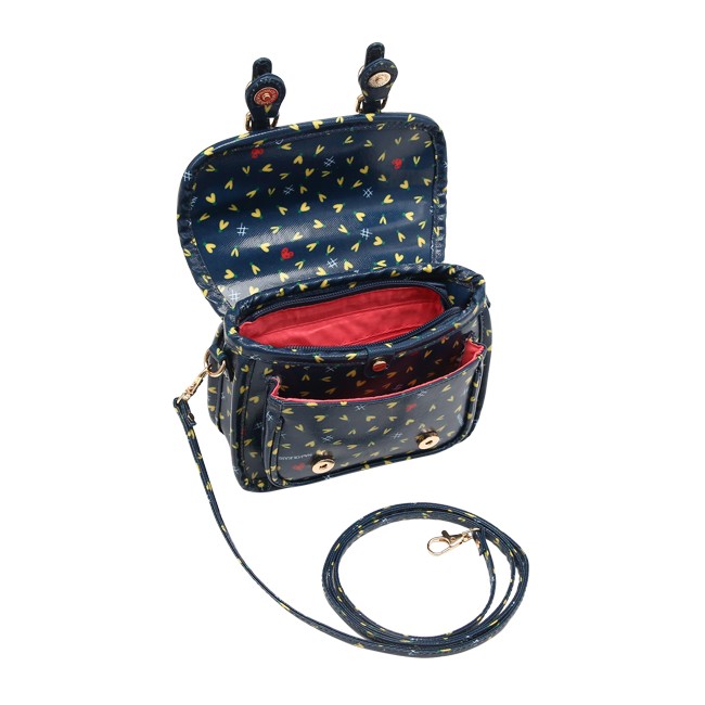 Cartella mini Naj-Oleari Adalie, Baglicious