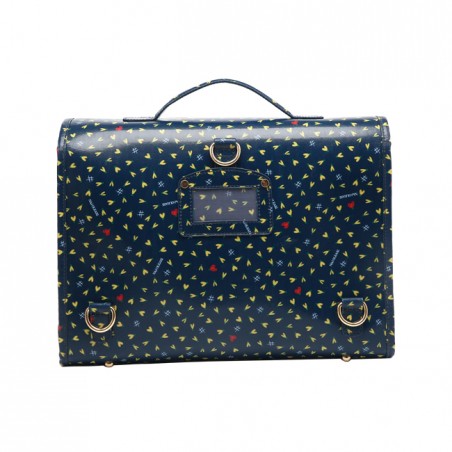 Cartella/zaino Naj-Oleari Adalie, Baglicious