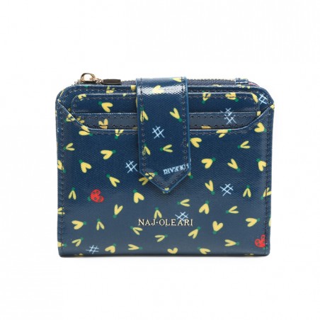 Naj-Oleari Adalie women’s wallet, Baglicious