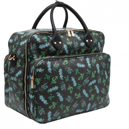 Naj-Oleari Lavinia travel bag, Baglicious