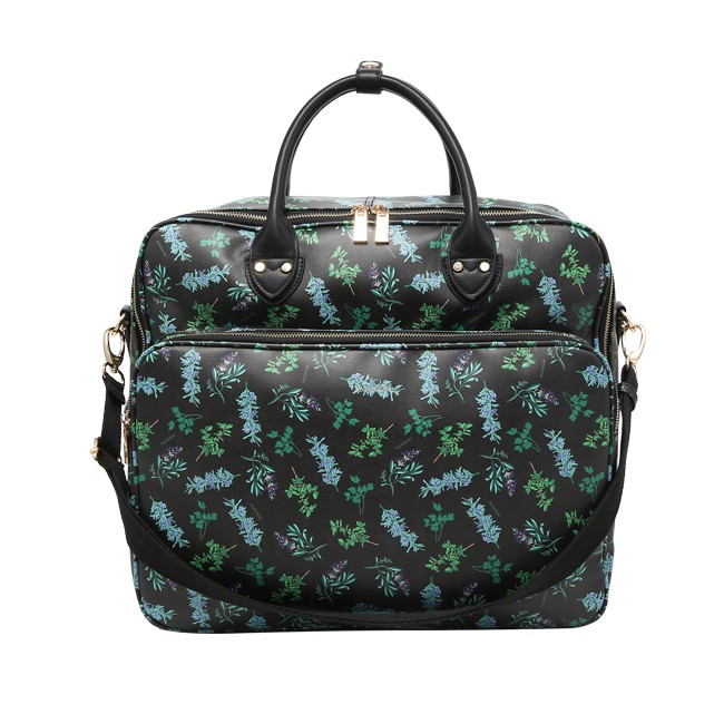 Naj-Oleari Lavinia travel bag, Baglicious