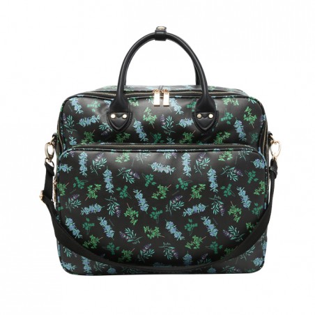 Naj-Oleari Lavinia travel bag, Baglicious