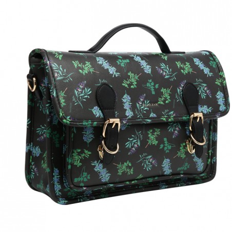 Naj-Oleari Lavinia day satchel, Baglicious