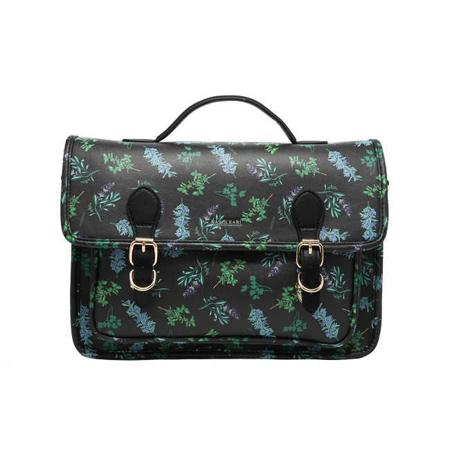 Naj-Oleari Lavinia day satchel, Baglicious