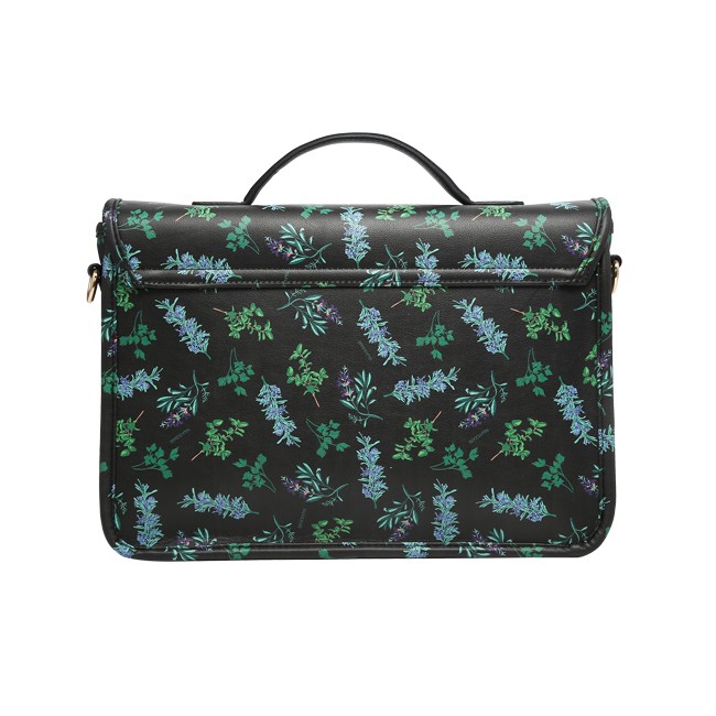 Naj-Oleari Lavinia day satchel, Baglicious