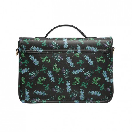 Naj-Oleari Lavinia day satchel, Baglicious