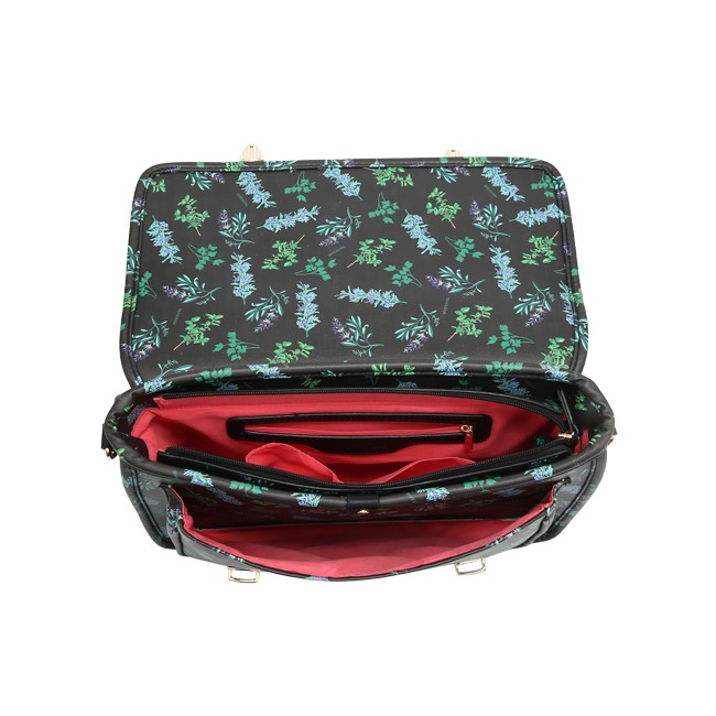 Naj-Oleari Lavinia day satchel, Baglicious