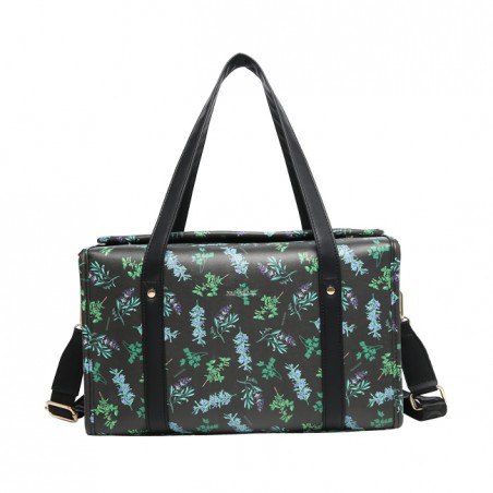 Naj-Oleari Lavinia bowler bag, Baglicious