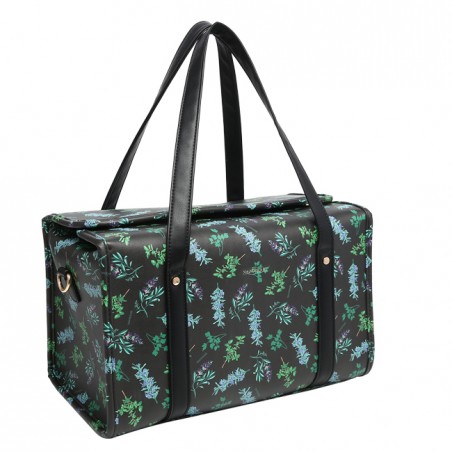 Naj-Oleari Lavinia bowler bag, Baglicious