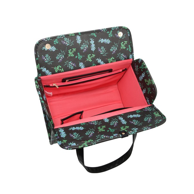 Naj-Oleari Lavinia bowler bag, Baglicious