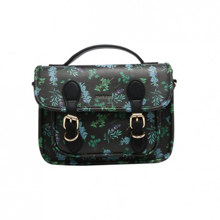 Naj-Oleari Lavinia medium satchel, Baglicious