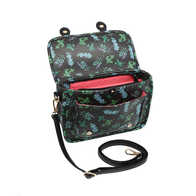 Naj-Oleari Lavinia medium satchel, Baglicious