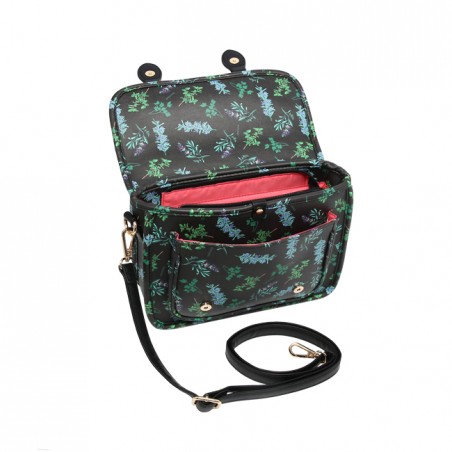 Naj-Oleari Lavinia medium satchel, Baglicious