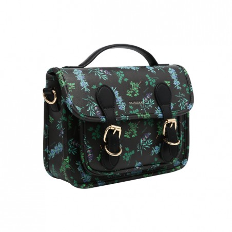Naj-Oleari Lavinia medium satchel, Baglicious