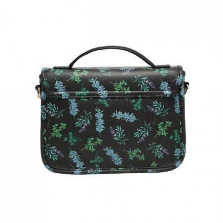 Naj-Oleari Lavinia medium satchel, Baglicious