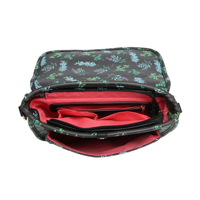 Naj-Oleari Lavinia medium satchel, Baglicious