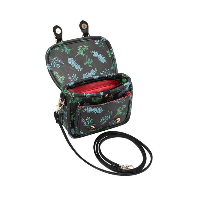 Cartella mini Naj-Oleari Lavinia, Baglicious