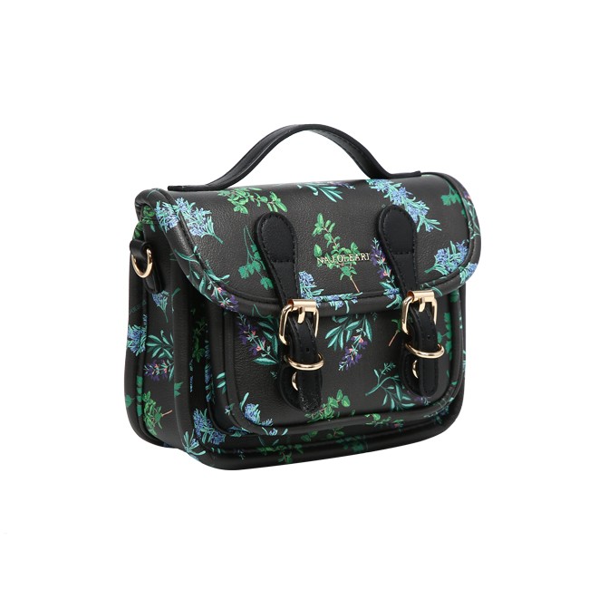 Cartella mini Naj-Oleari Lavinia, Baglicious