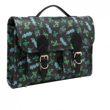 Naj-Oleari Lavinia satchel backpack, Baglicious