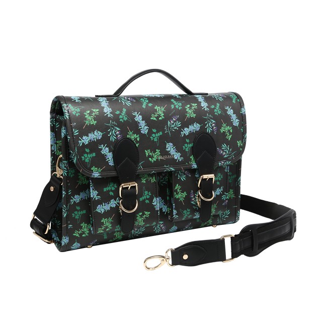 Naj-Oleari Lavinia satchel backpack, Baglicious