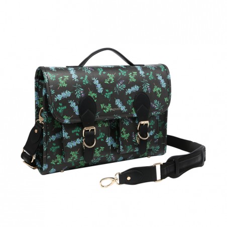 Naj-Oleari Lavinia satchel backpack, Baglicious