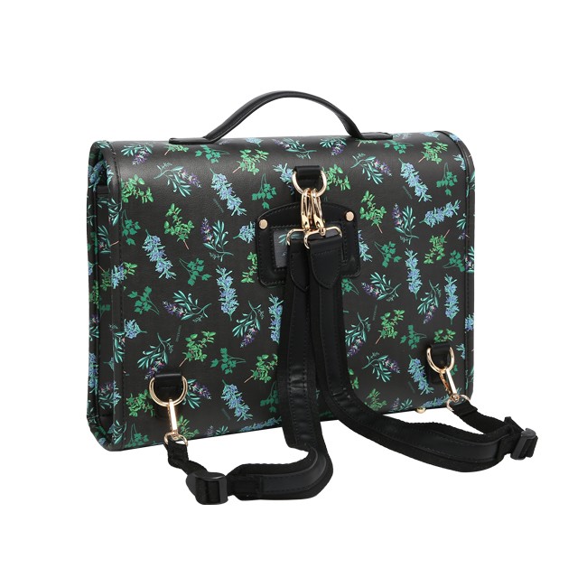 Naj-Oleari Lavinia satchel backpack, Baglicious