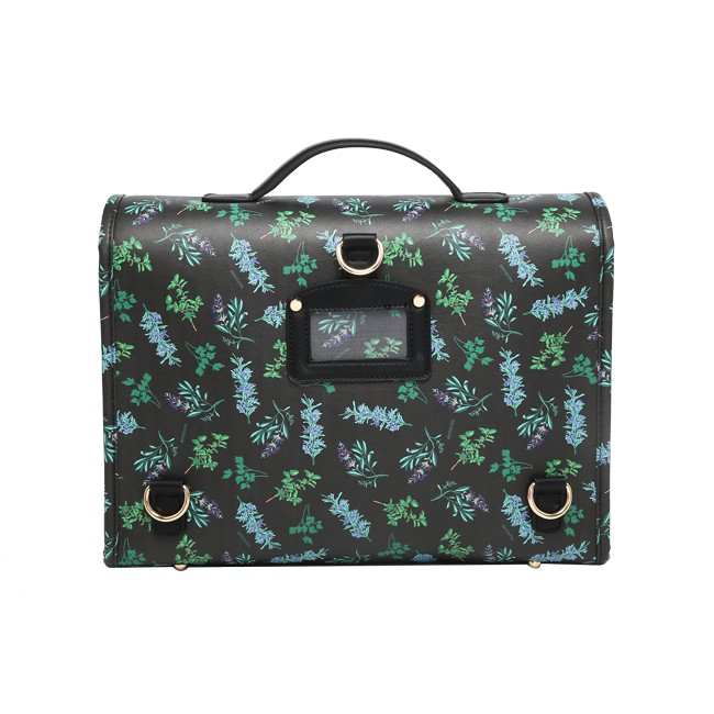 Naj-Oleari Lavinia satchel backpack, Baglicious