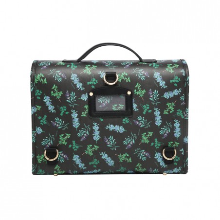 Naj-Oleari Lavinia satchel backpack, Baglicious