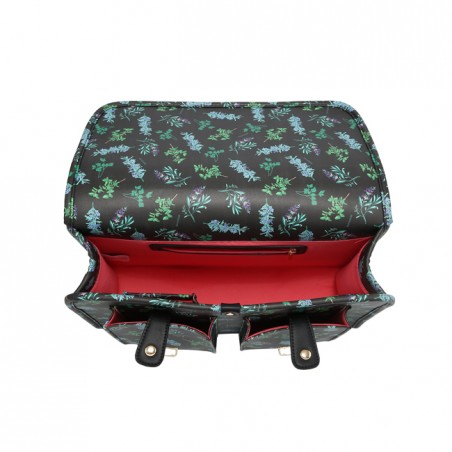 Naj-Oleari Lavinia satchel backpack, Baglicious