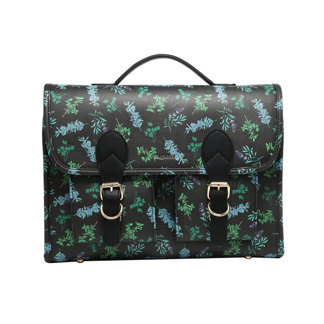 Naj-Oleari Lavinia satchel backpack, Baglicious