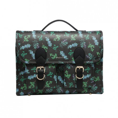 Naj-Oleari Lavinia satchel backpack, Baglicious