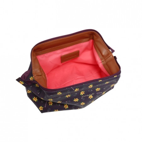 Naj-Oleari Jasmin beauty case with reinforced frame, Baglicious