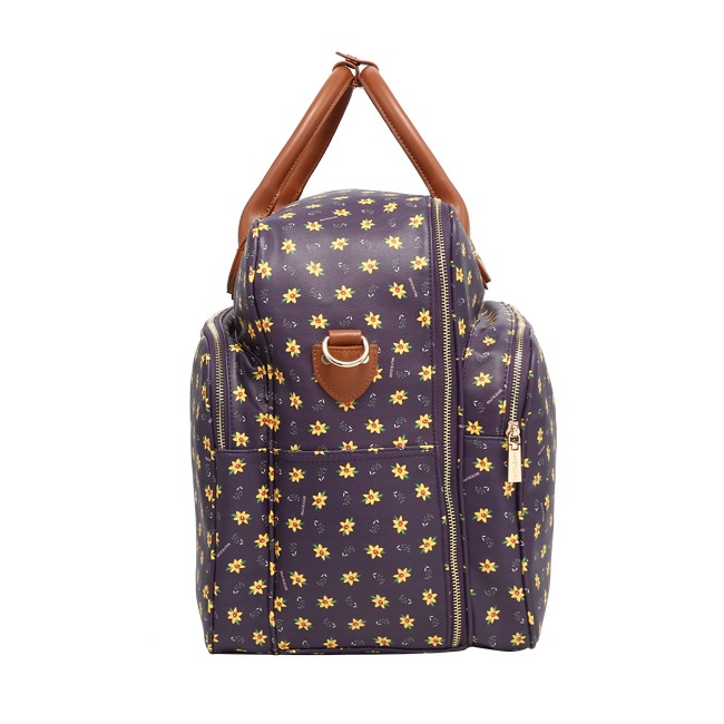 Naj-Oleari Jasmin travel bag, Baglicious