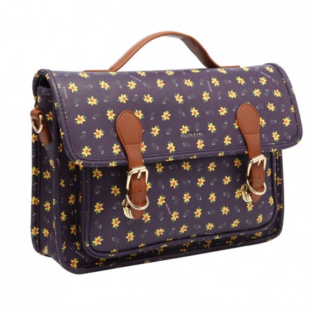 Naj-Oleari Jasmin day satchel, Baglicious