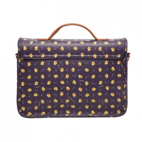 Naj-Oleari Jasmin day satchel, Baglicious