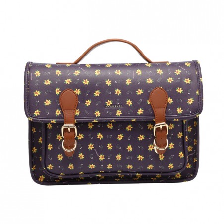 Naj-Oleari Jasmin day satchel, Baglicious