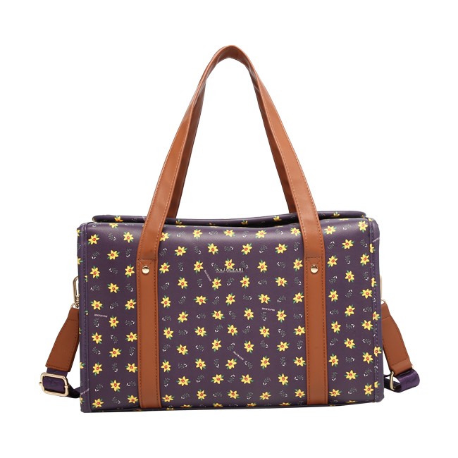 Bauletto Naj-Oleari Jasmin, Baglicious