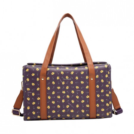 Bauletto Naj-Oleari Jasmin, Baglicious