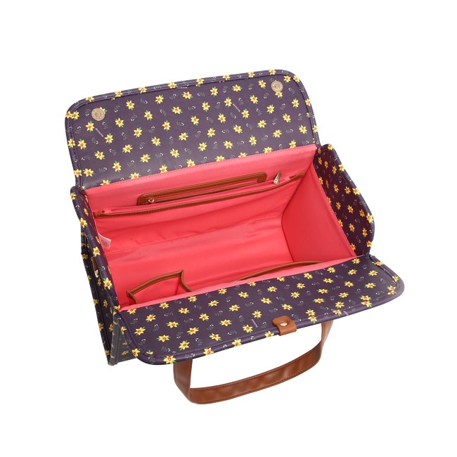 Bauletto Naj-Oleari Jasmin, Baglicious
