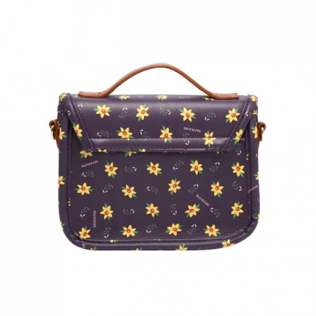 Cartella mini Naj-Oleari Jasmin, Baglicious