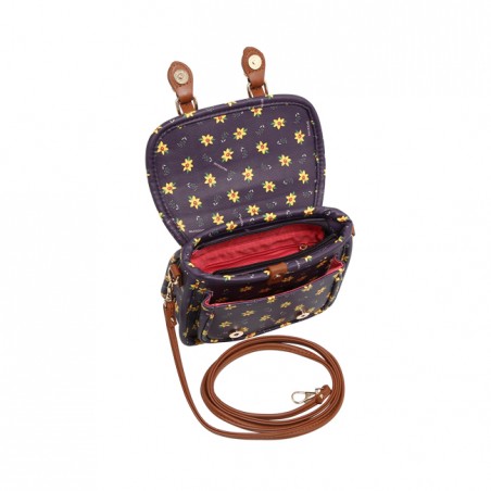 Cartella mini Naj-Oleari Jasmin, Baglicious