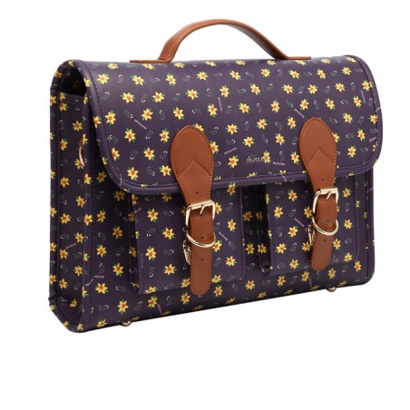 Naj-Oleari Jasmin satchel backpack, Baglicious